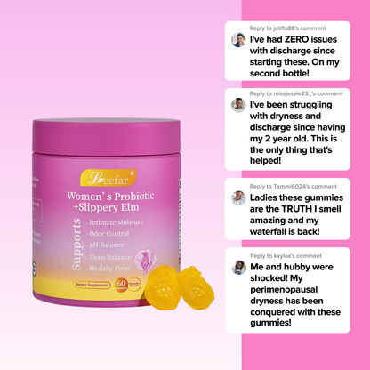 Transform Your Intimate Wellness & Confidence Naturally