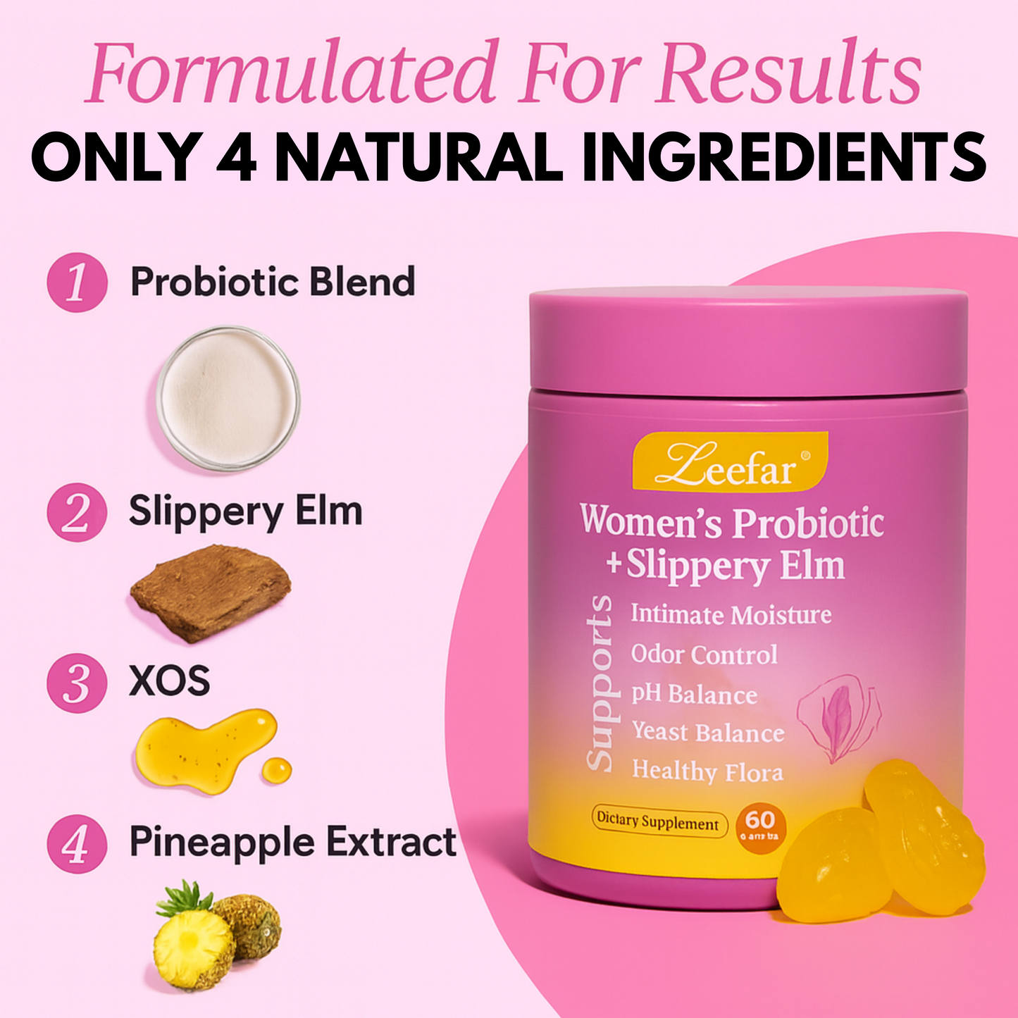 Transform Your Intimate Wellness & Confidence Naturally