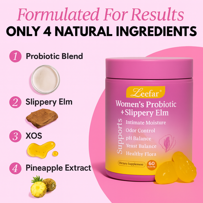 Transform Your Intimate Wellness & Confidence Naturally