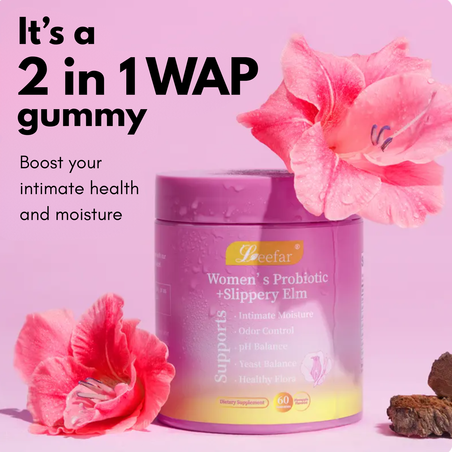 Transform Your Intimate Wellness & Confidence Naturally